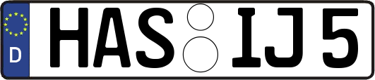 HAS-IJ5