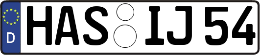 HAS-IJ54