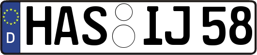 HAS-IJ58