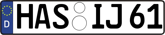 HAS-IJ61