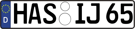 HAS-IJ65