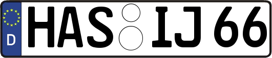 HAS-IJ66