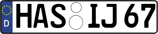 HAS-IJ67
