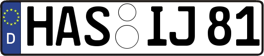 HAS-IJ81