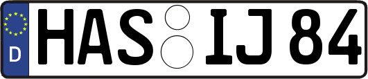 HAS-IJ84