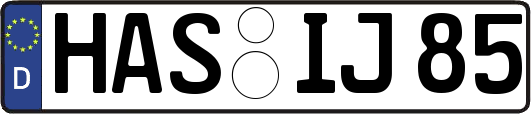 HAS-IJ85