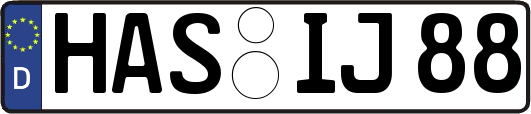 HAS-IJ88
