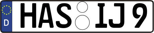 HAS-IJ9