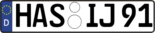 HAS-IJ91