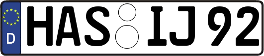 HAS-IJ92