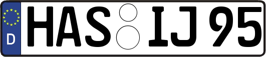 HAS-IJ95