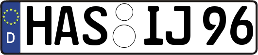 HAS-IJ96