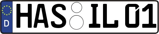 HAS-IL01