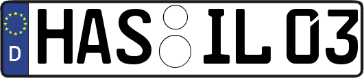 HAS-IL03