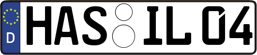 HAS-IL04