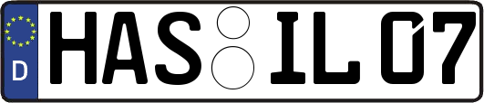 HAS-IL07