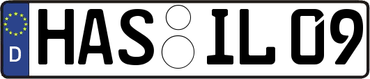 HAS-IL09