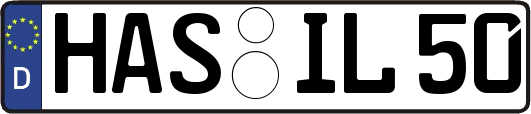 HAS-IL50