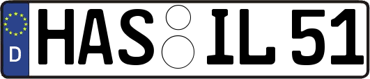 HAS-IL51