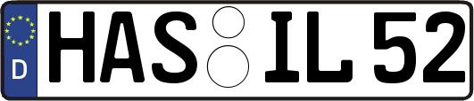 HAS-IL52