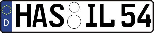 HAS-IL54