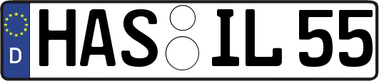 HAS-IL55