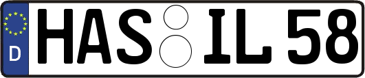 HAS-IL58