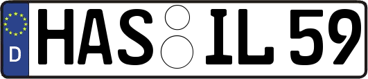 HAS-IL59