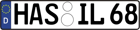HAS-IL68