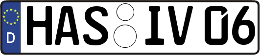 HAS-IV06