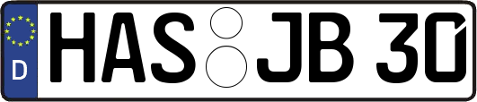 HAS-JB30