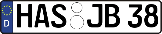 HAS-JB38