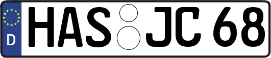 HAS-JC68