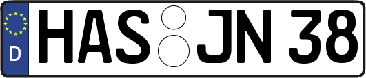 HAS-JN38