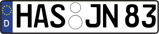 HAS-JN83