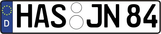 HAS-JN84