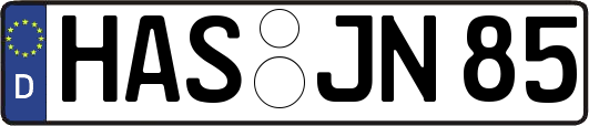 HAS-JN85