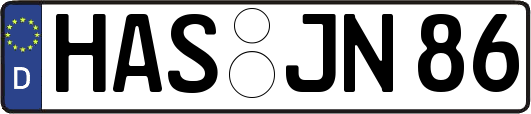 HAS-JN86