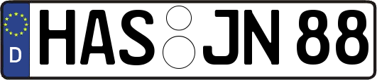 HAS-JN88