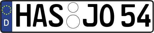 HAS-JO54