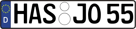 HAS-JO55