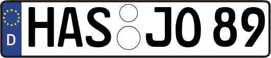 HAS-JO89
