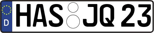 HAS-JQ23