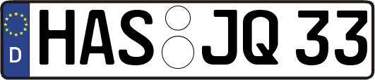 HAS-JQ33