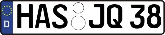 HAS-JQ38
