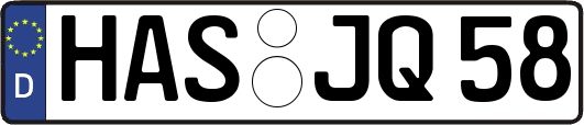 HAS-JQ58