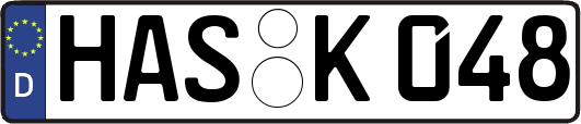 HAS-K048