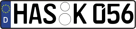 HAS-K056