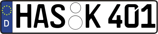 HAS-K401