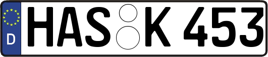 HAS-K453